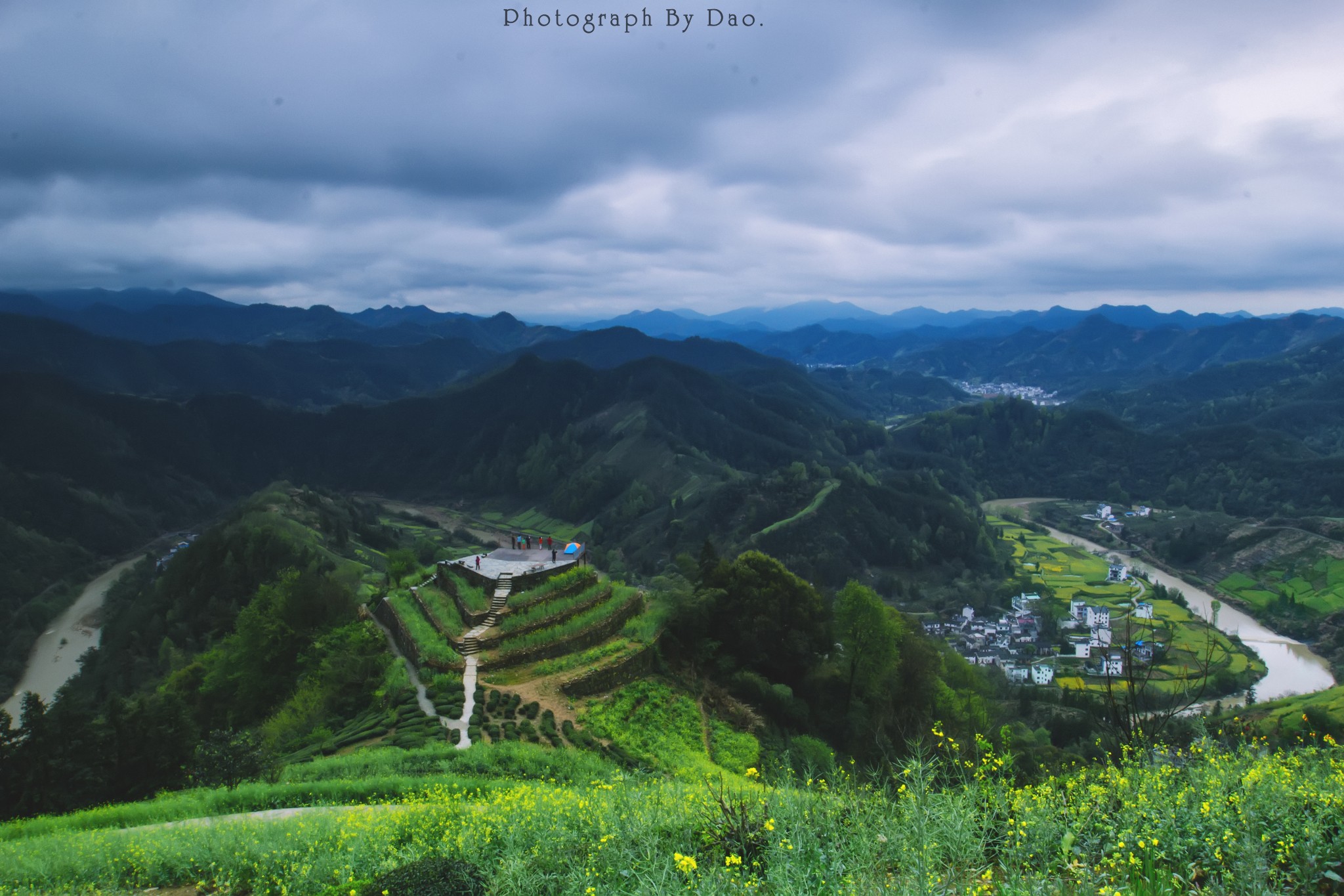 黃山自助遊攻略