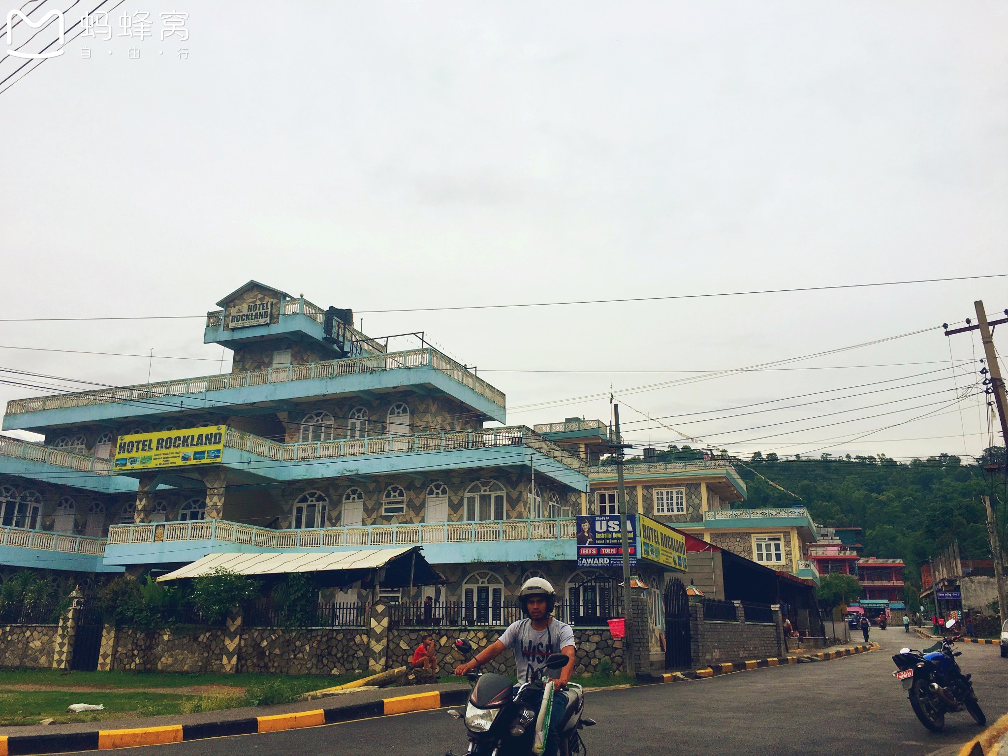 尼泊爾自助遊攻略