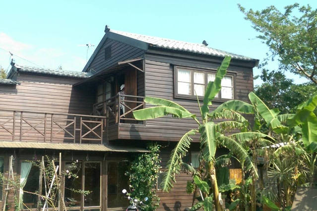 沙鹿电影艺术馆