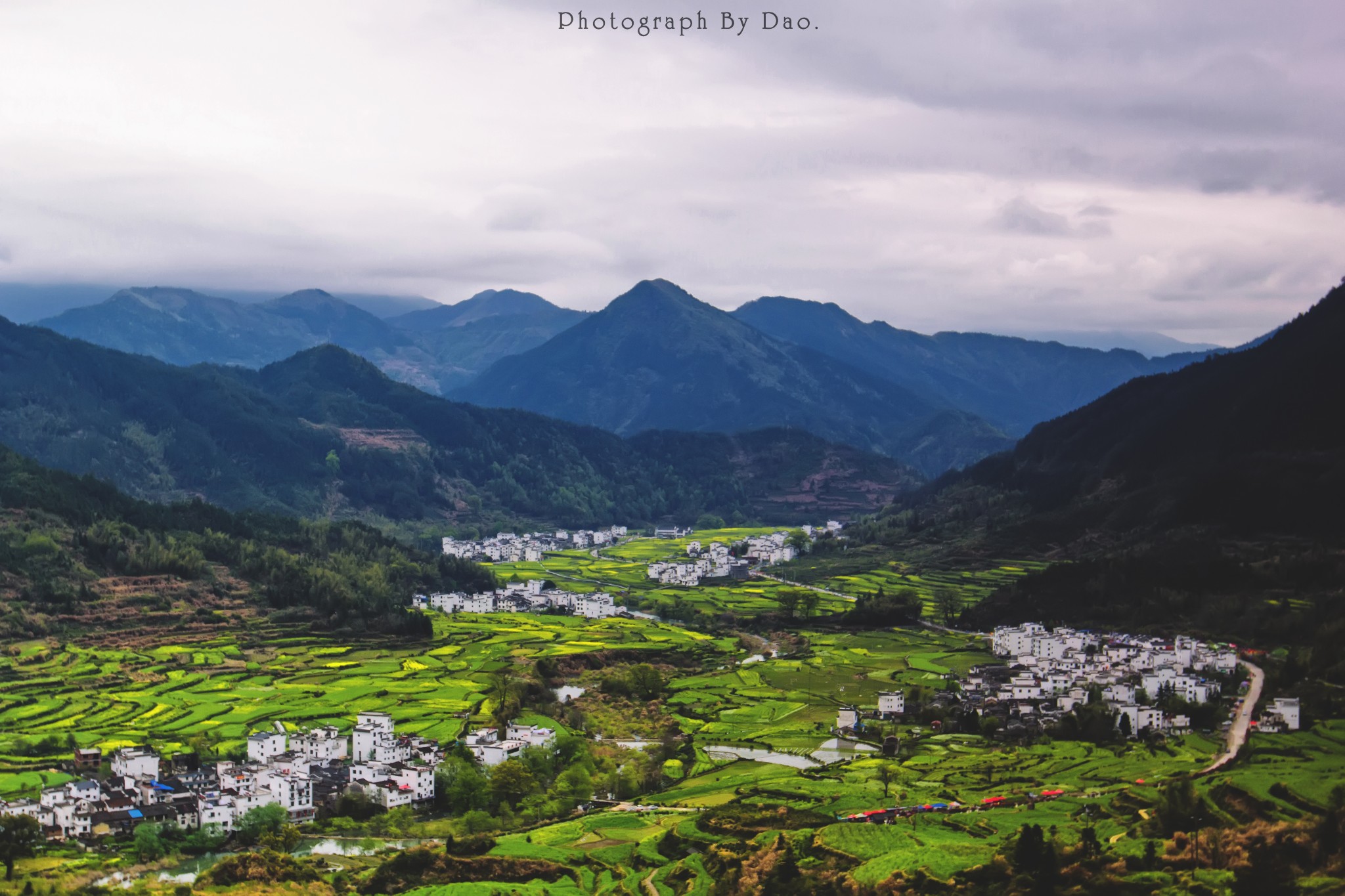 黃山自助遊攻略