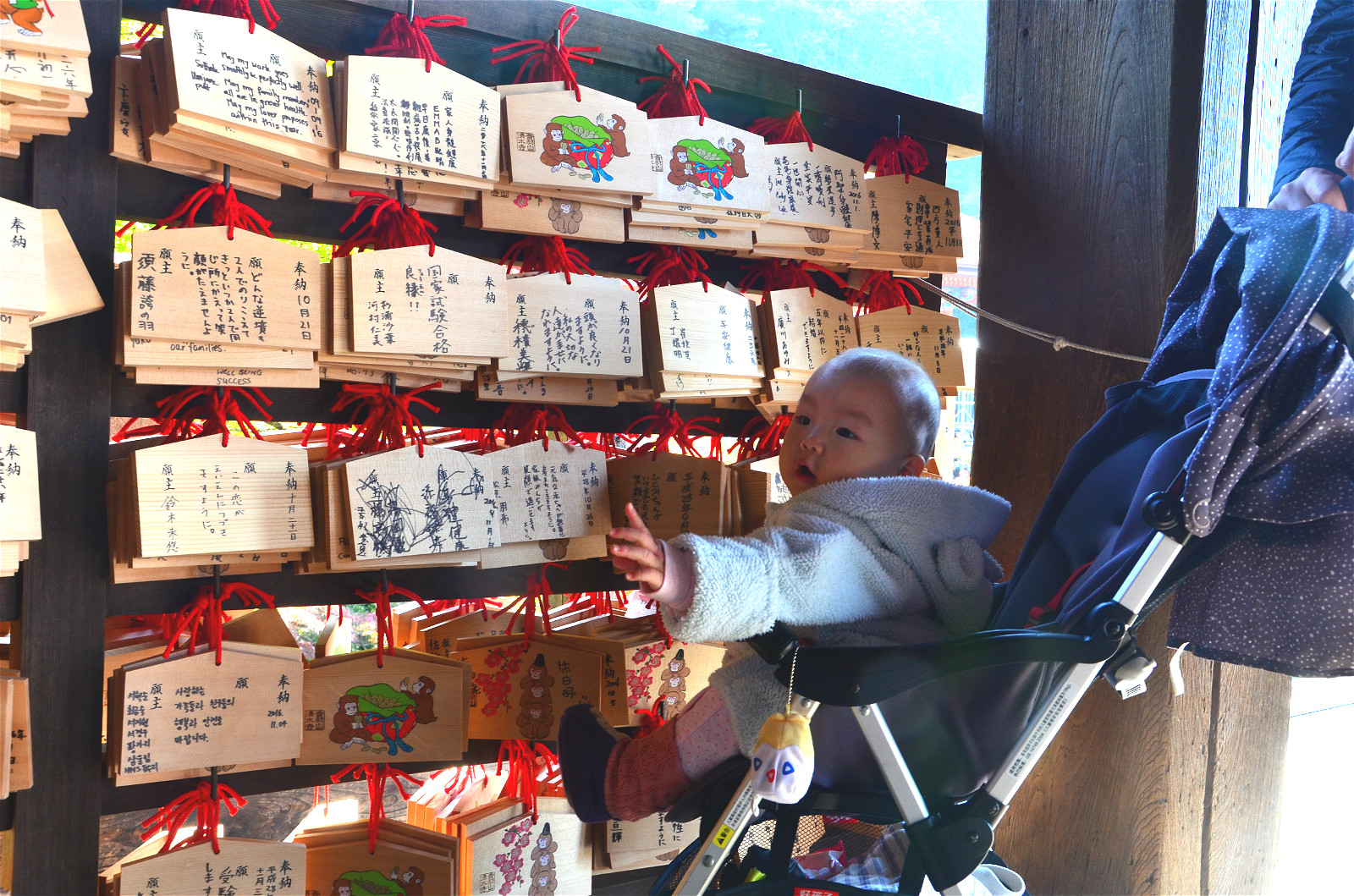 京都自助遊攻略