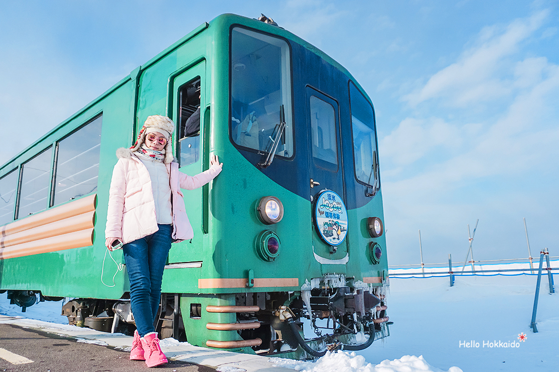 北海道自助遊攻略