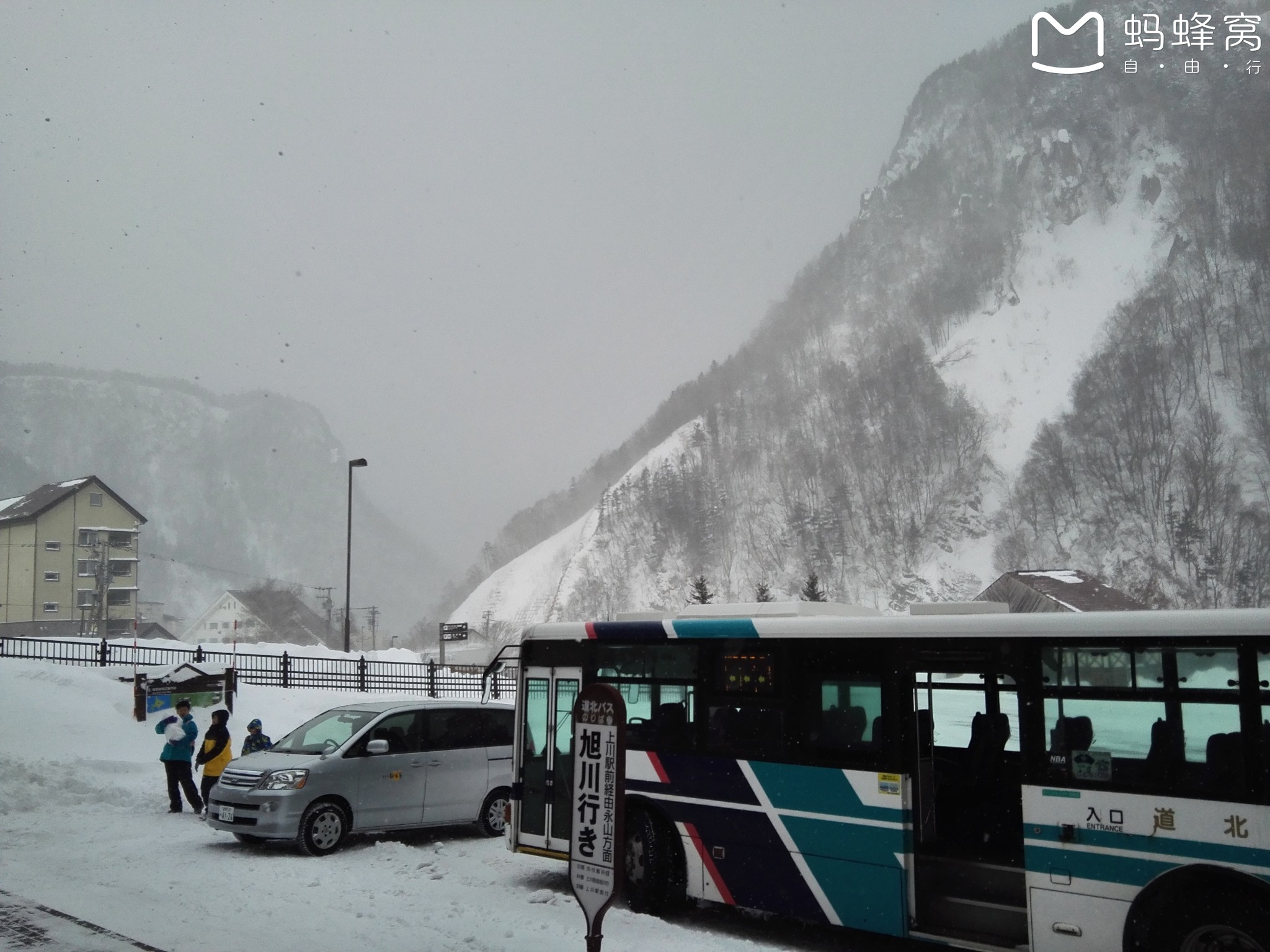 北海道自助遊攻略