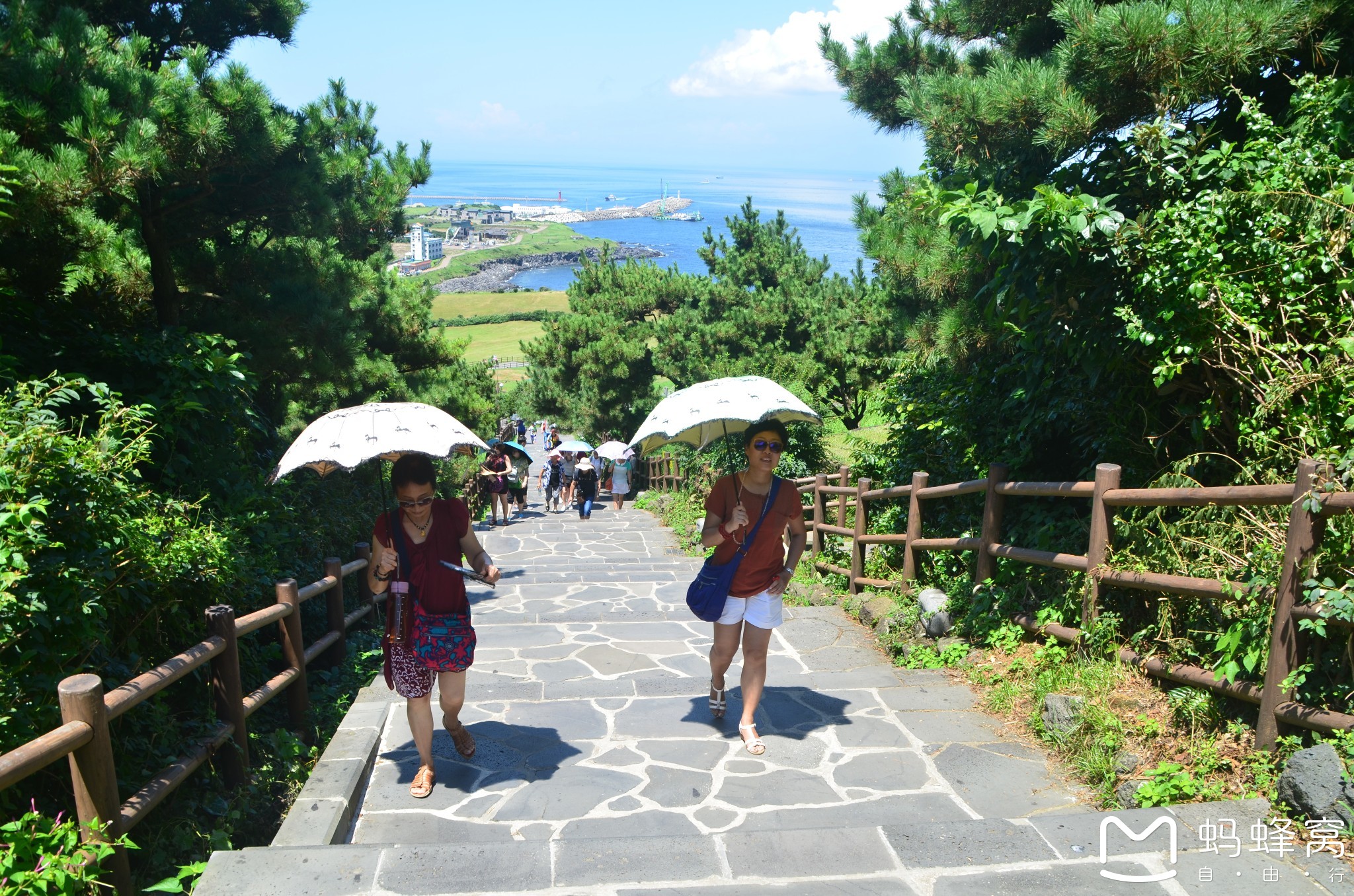 濟州島自助遊攻略