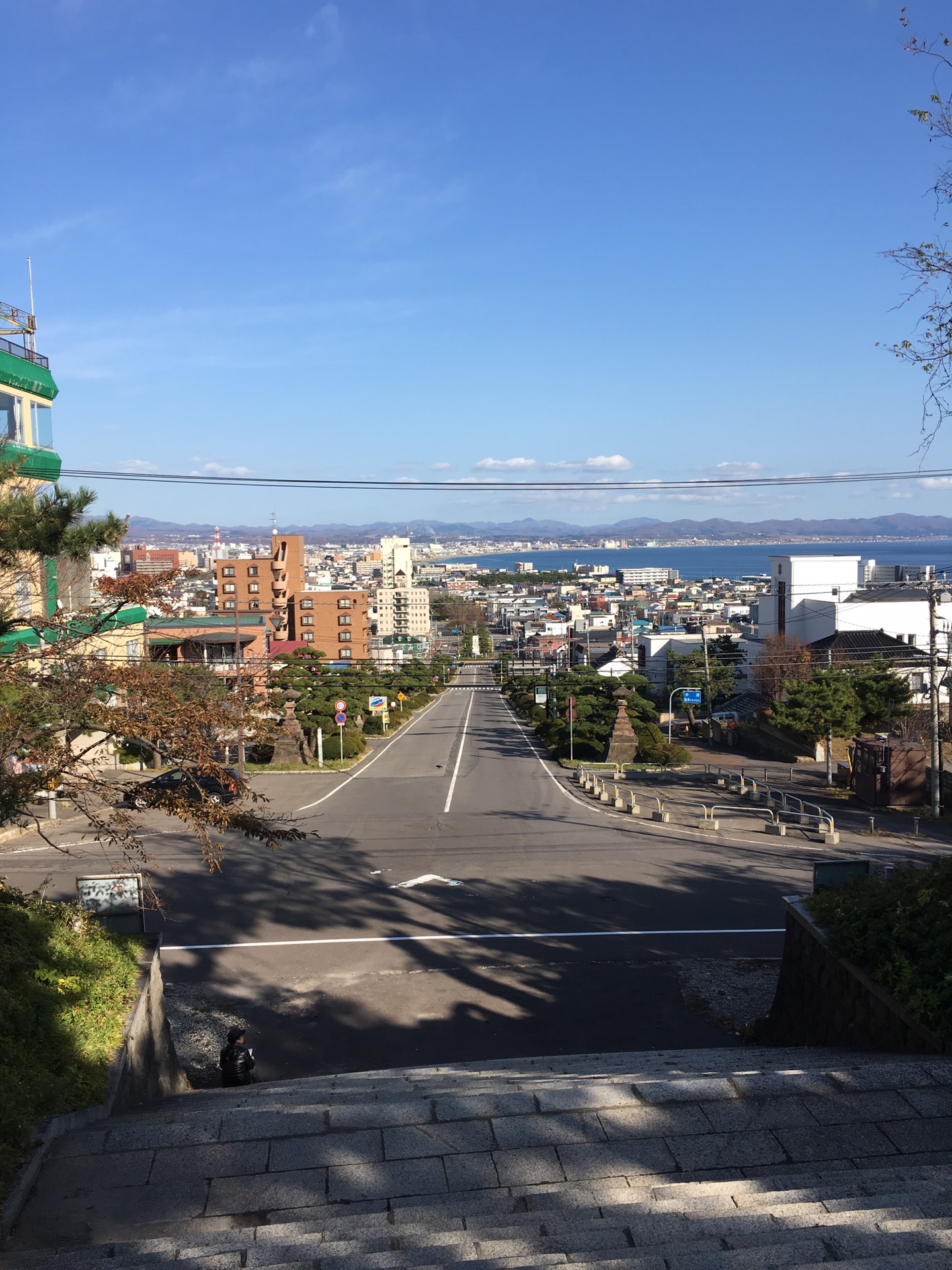 北海道自助遊攻略