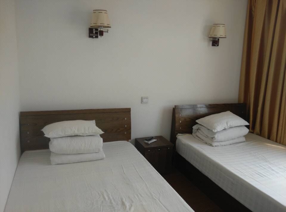 响水县小尖镇温泉宾馆