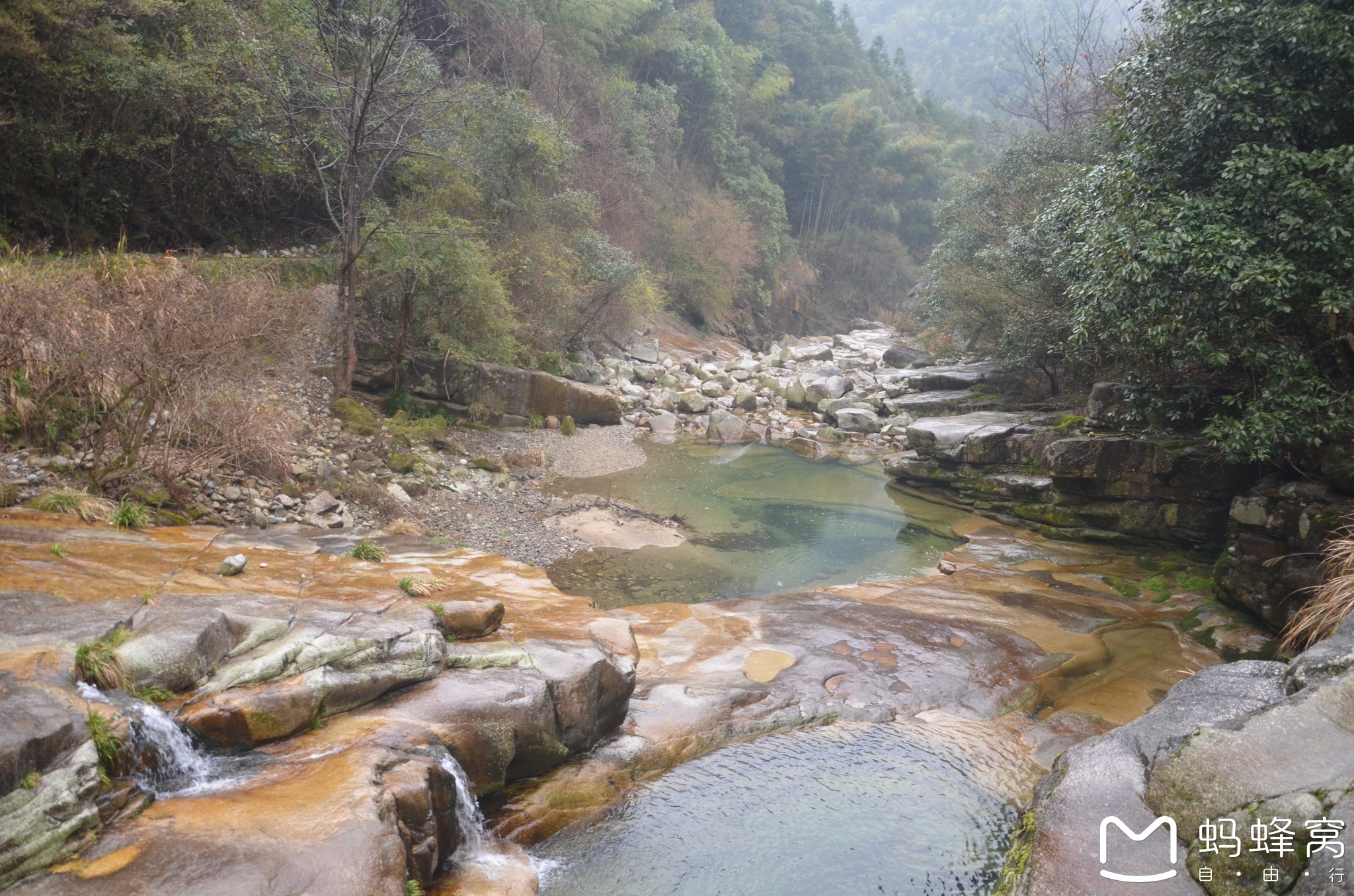 江西自助遊攻略