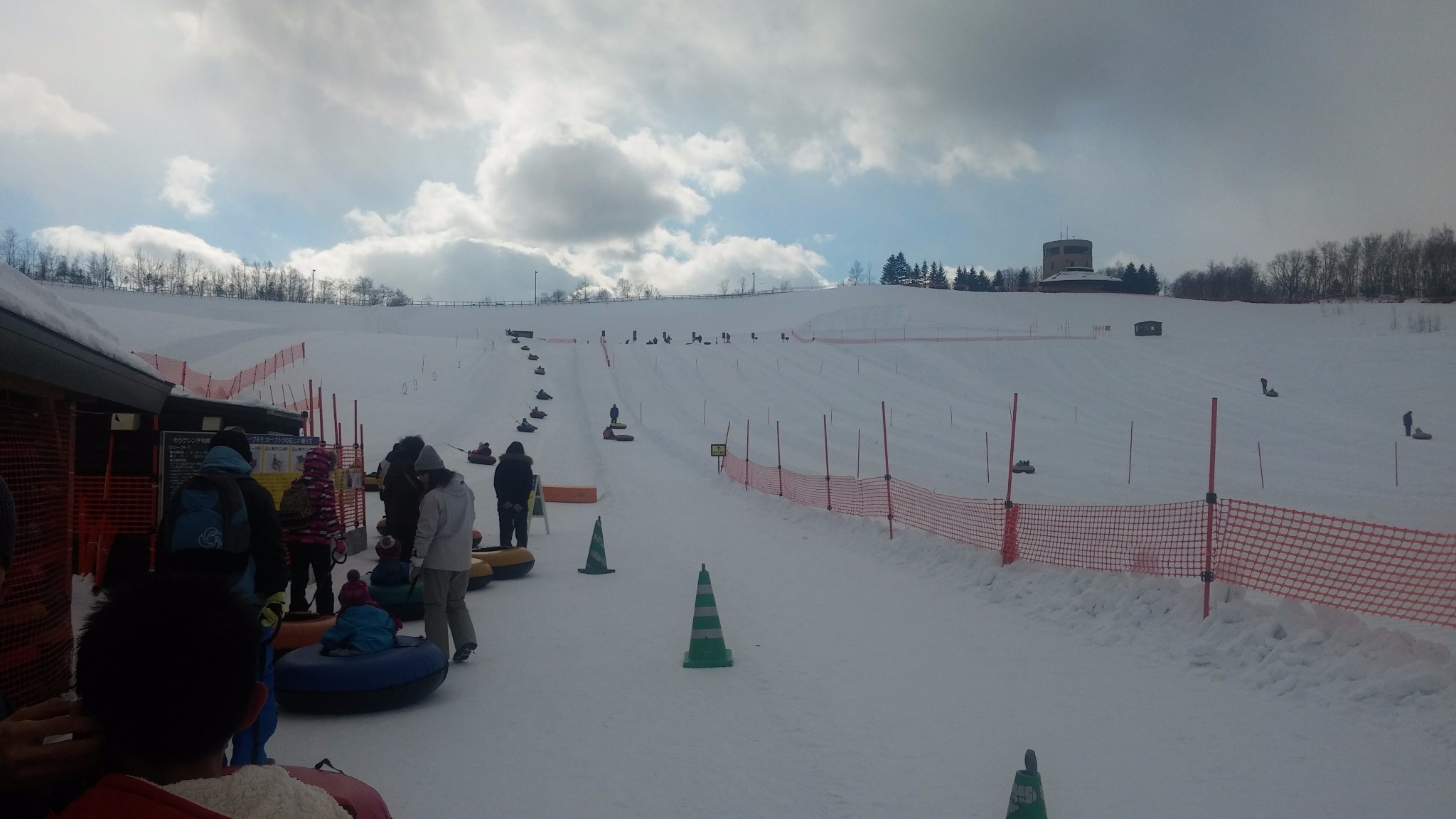 札幌自助遊攻略