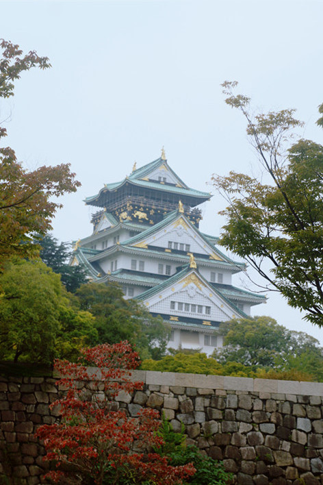 日本自助遊攻略