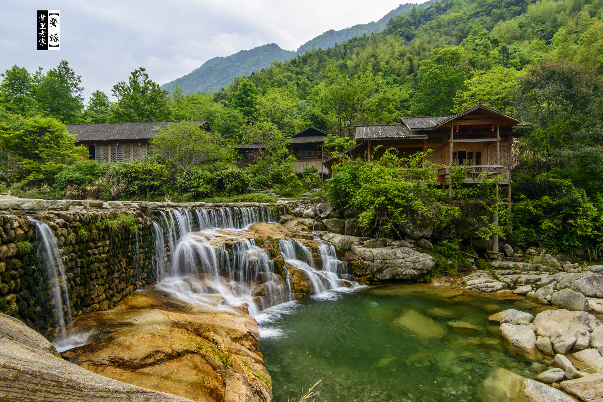 婺源多少人口_...全国的最美村落婺源,现在很多人去了却说感到失望(2)