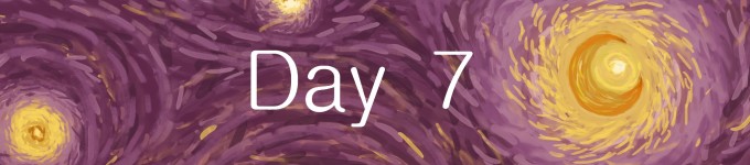 Day 7 Day 7