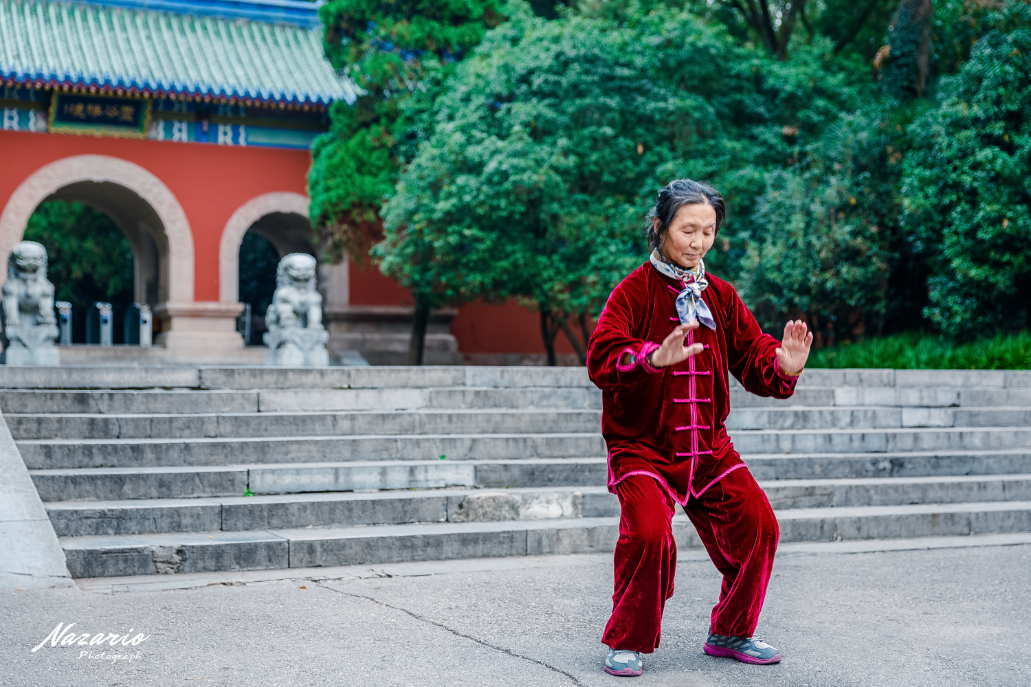 南京自助遊攻略