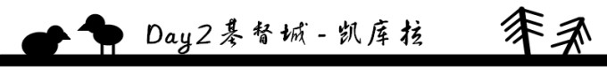 Day 2 基督城 - 凯库拉 Day 2 基督城 - 凯库拉