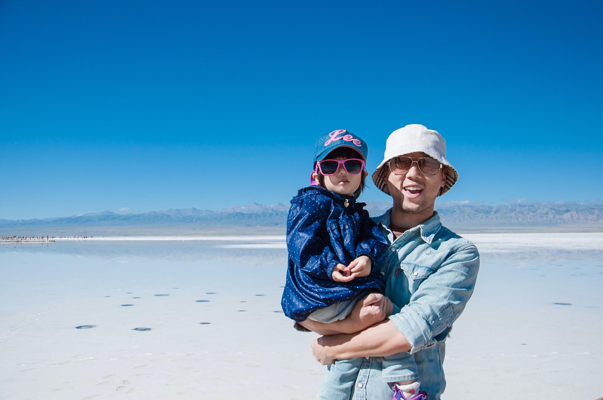 夏季去大西北旅游要怎么穿搭_大西北旅游地图