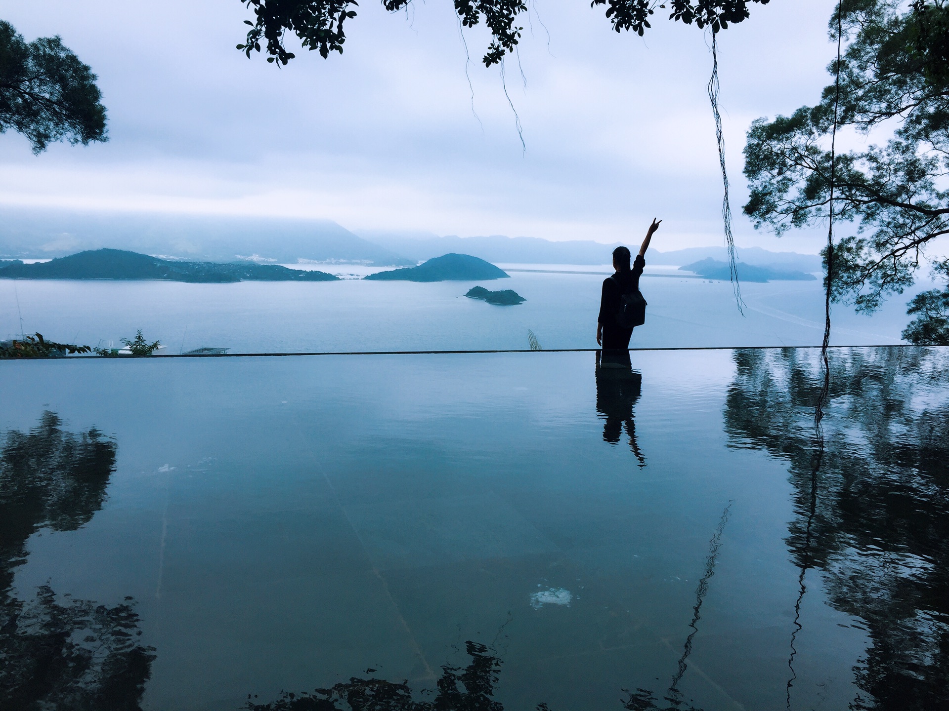 穷游港澳深圳-香港-澳门自由行,旅游攻略 - 马蜂