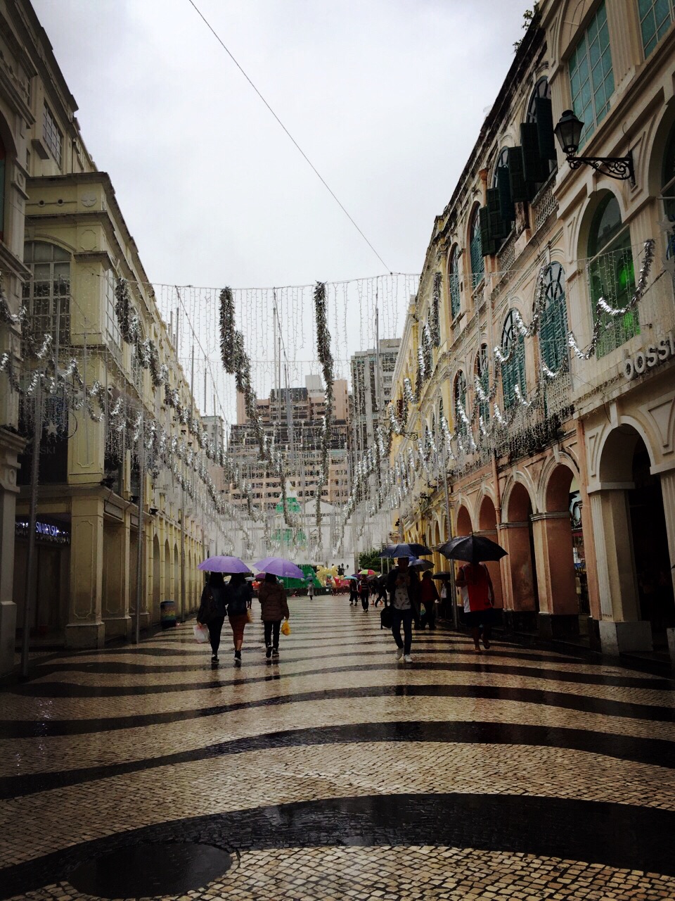 穷游港澳深圳-香港-澳门自由行,旅游攻略 - 马蜂