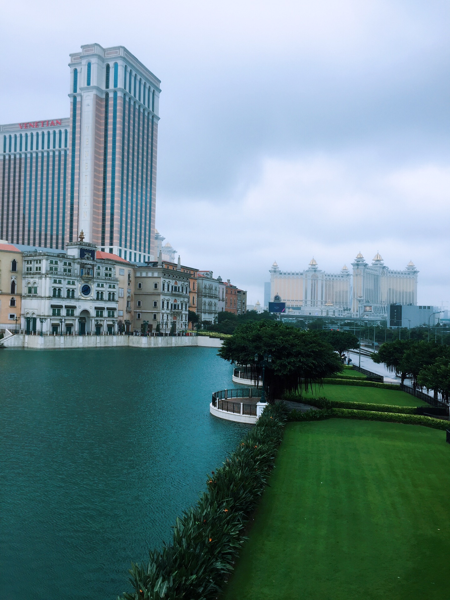 穷游港澳深圳-香港-澳门自由行,旅游攻略 - 马蜂