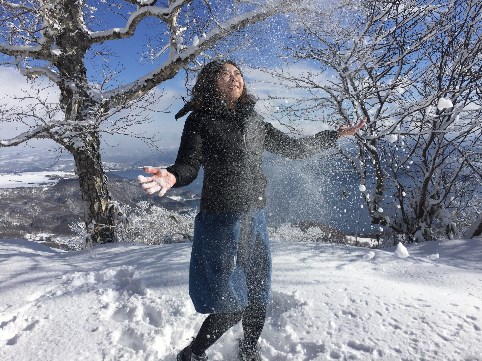 札幌自助遊攻略