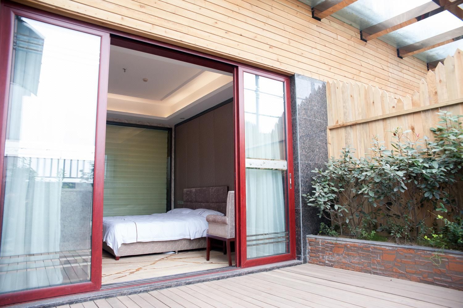 富顺翰林大酒店